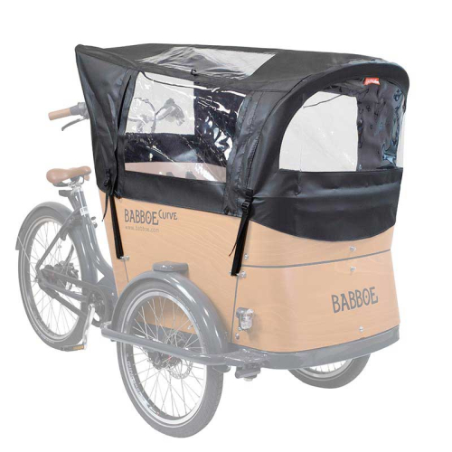 Babboe Curve Regentent