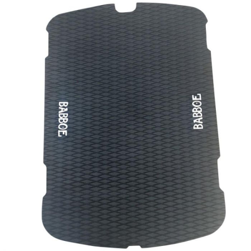 Babboe Curve & Go Vloermat