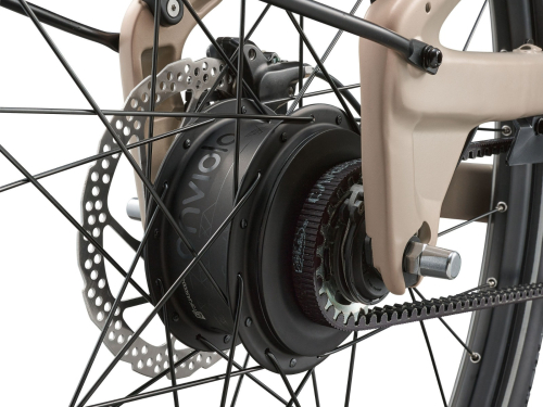 LIV Allure E+ 1 | Dames | Black Diamond LIV Allure E+ 1 | Dames | Black Diamond