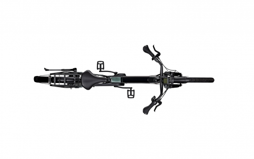 Kalkhoff Image 3 Excite BLX | Wave | Techgreen Glossy