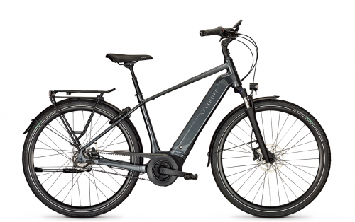 Kalkhoff Image 3.B Excite | Diamond | Diamondblack Glossy