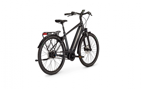 Kalkhoff Image 3.B Excite | Diamond | Diamondblack Glossy