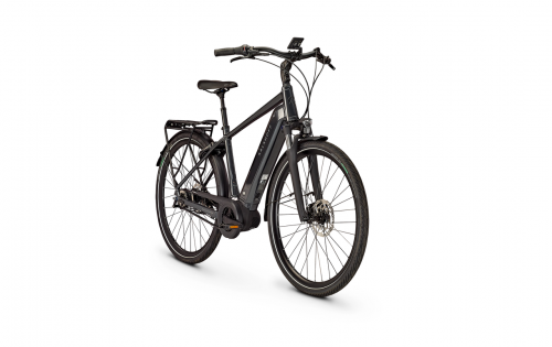 Kalkhoff Image 3.B Excite | Diamond | Diamondblack Glossy