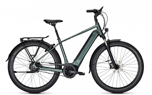 Kalkhoff Image 3 Excite BLX | Diamond | Techgreen Glossy