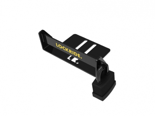 Lockride Accuslot E-Type voor Bafang + ABUS Expedition