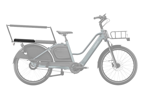 Tenways Longtail Duo Zitkussen