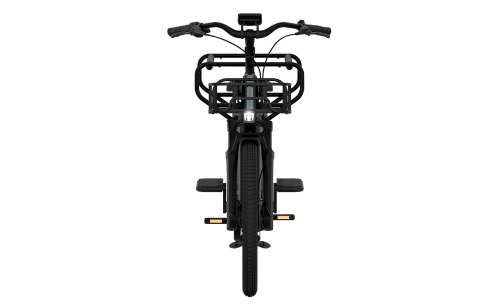 Tenways Longtail Duo | Glossy Grey