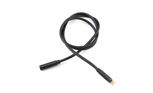 E-Drive Ombouwset | Losse Voorwielmotor | Frame Accu