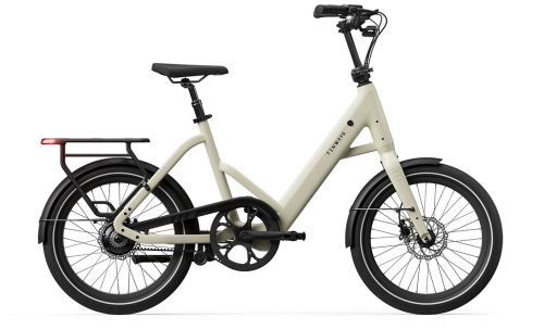 Tenways CGO Compact | Unisex | Sandstone Beige