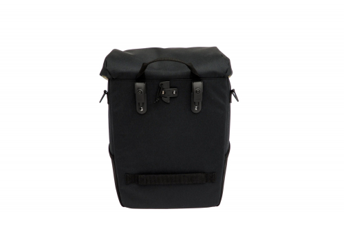 New Looxs Sports Single | 20 Liter | Zwart