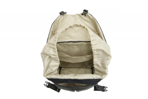New Looxs Sports Single | 20 Liter | Zwart