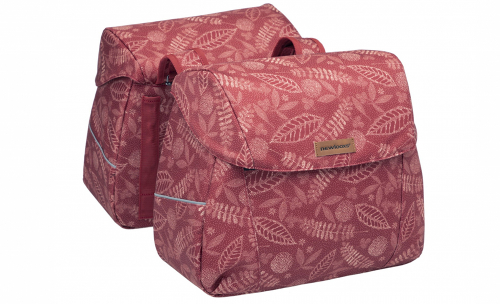 New Looxs Joli Forest | 2x37 Liter | Rood