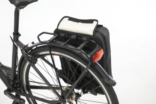New Looxs Nevada Backpack | 20 Liter | Black