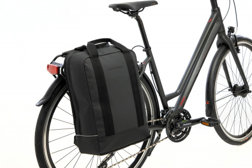 New Looxs Nevada Backpack | 20 Liter | Black