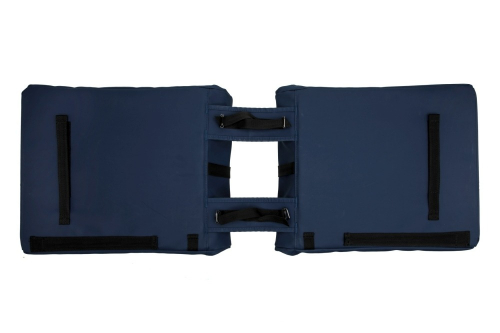 New Looxs Odense Double | 39 Liter | Dark Blue
