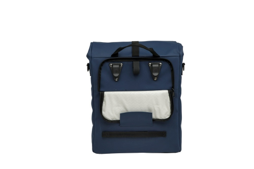 New Looxs Odense Single | 17,5 Liter | Dark Blue