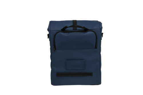 New Looxs Odense Single | 17,5 Liter | Dark Blue