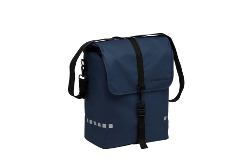 New Looxs Odense Single | 17,5 Liter | Dark Blue