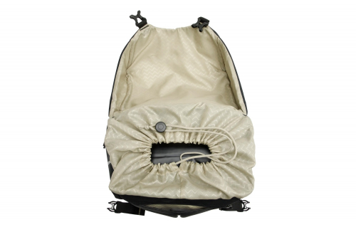 New Looxs Sports Single | 20 Liter | Zwart