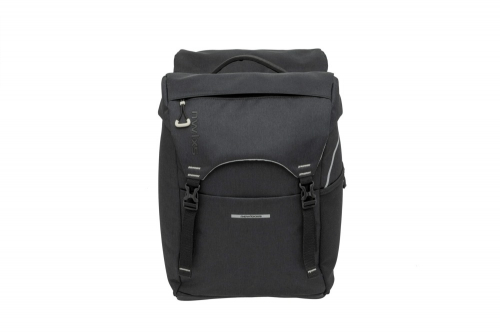 New Looxs Sports Double Racktime | 32 Liter | Black