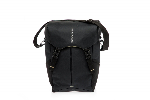 New Looxs Sports Single | 20 Liter | Zwart