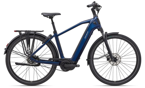 Giant NewTour E+ 1 DD | Heren | Eclipse Giant NewTour E+ 1 DD | Heren | Eclipse