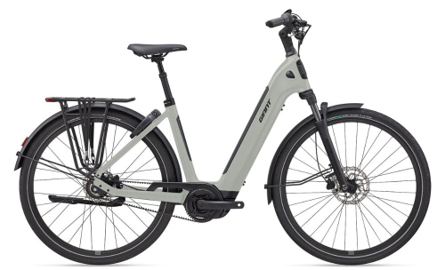 Giant NewTour E+ 1 LST | Dames | Desert Sage Giant NewTour E+ 1 LST | Dames | Desert Sage