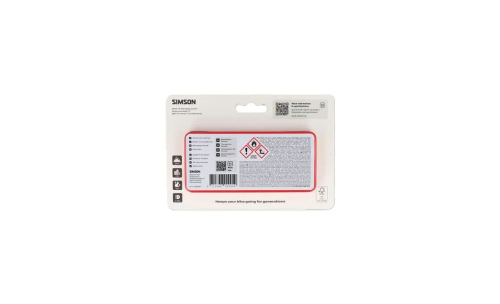 Simson Reparatieset | Origineel Simson Reparatieset | Origineel