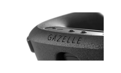 Gazelle Makki Load Gazelle Makki Load