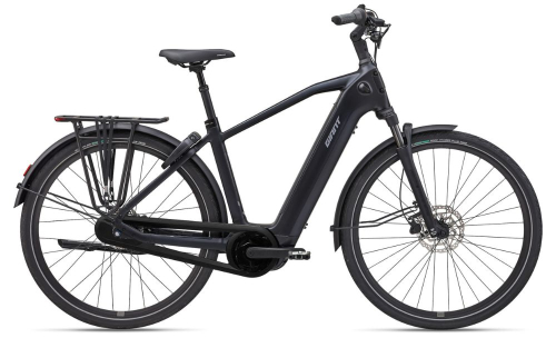 Giant NewTour E+ 2 DD | Heren | Cold Night Giant NewTour E+ 2 DD | Heren | Cold Night