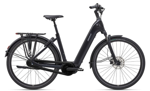 Giant NewTour E+ 2 LST | Dames | Cold Night