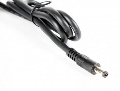 E-Drive Oplader 36V | voor Qwic | DC 2.1 | Zwart