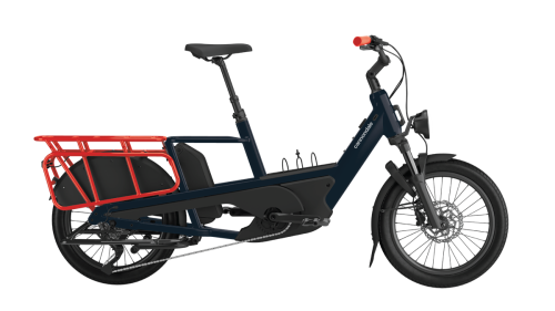 Cannondale Cargowagen Neo 1 Demo