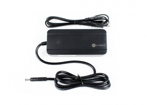 E-Drive Oplader 36V voor VanMoof S2 & X2