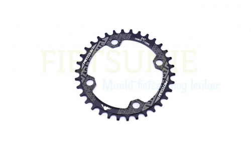 E-Drive | Tandwiel Narrow Wide | 34T