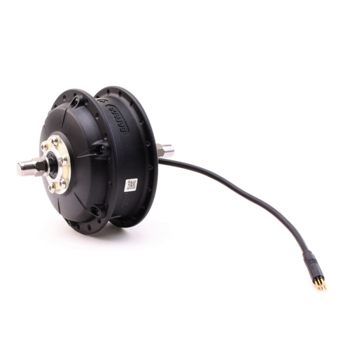 Bafang voorwielmotor | FM G070.500.D 255RPM | Gespaakt in velg