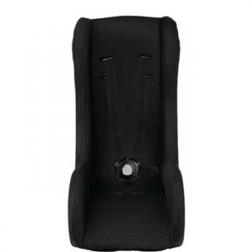 Polisport | Peuterstoel Mini Pelican 5P | Zwart