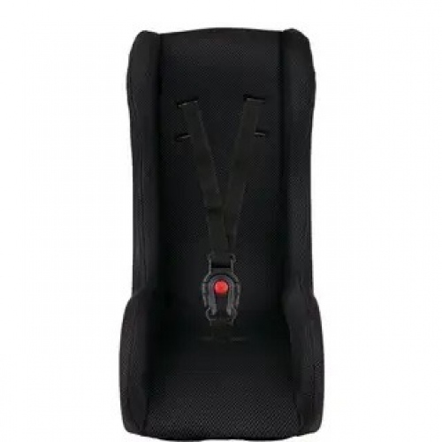 Polisport | Peuterstoel Mini Pelican 3P | Zwart