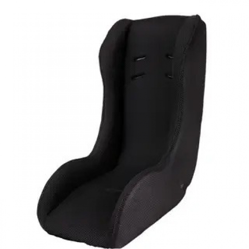 Polisport | Peuterstoel Mini Pelican | Zwart