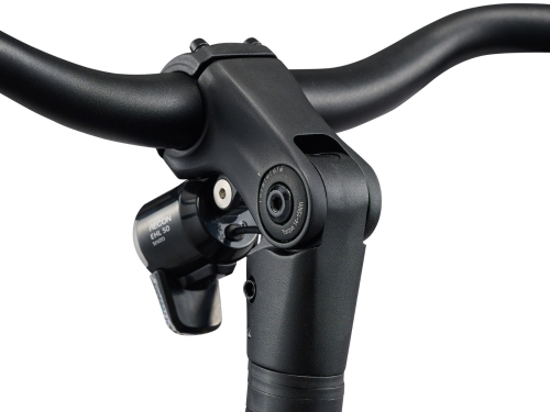 Giant NewTour E+ 2 LST | Dames | Cold Night