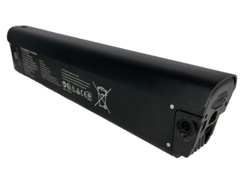 Qwic Urban Accu | 36V | 504 Wh | 14 Ah (BA00092) Qwic Urban Accu | 36V | 504 Wh | 14 Ah (BA00092)