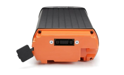 Qwic Premium Accu | 36V | 625 Wh | 16,5 Ah (BA00121) Qwic Premium Accu | 36V | 625 Wh | 16,5 Ah (BA00121)
