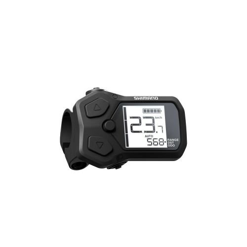 Shimano Steps SC-EN500 Display