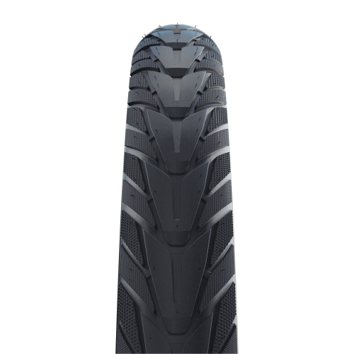 Schwalbe Energizer Plus | 28 x 1.75 | 47-622 | Zwart