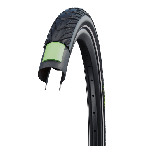 Schwalbe Energizer Plus | 28 x 1.75 | 47-622 | Zwart