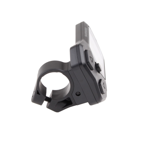 Shimano Steps SC-E5003 Display