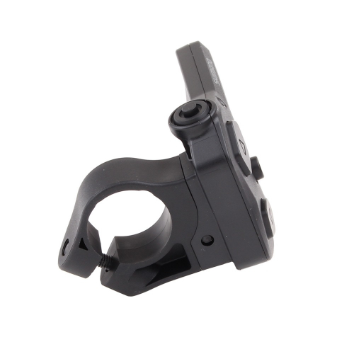 Shimano Steps SC-EN500A Display