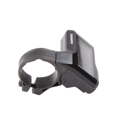 Shimano Steps SC-E8000 Display