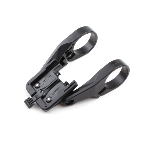 Shimano Steps SC-E6100 Display