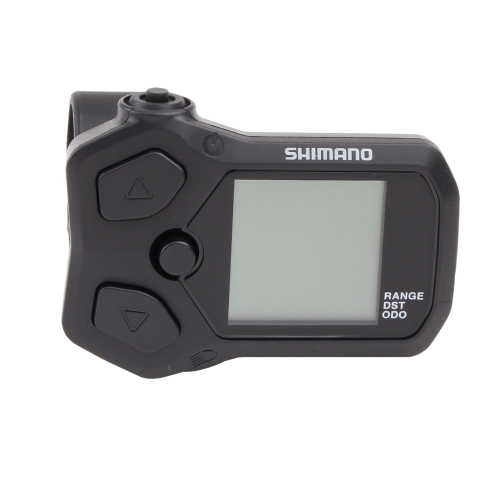 Shimano Steps SC-EN500 Display
